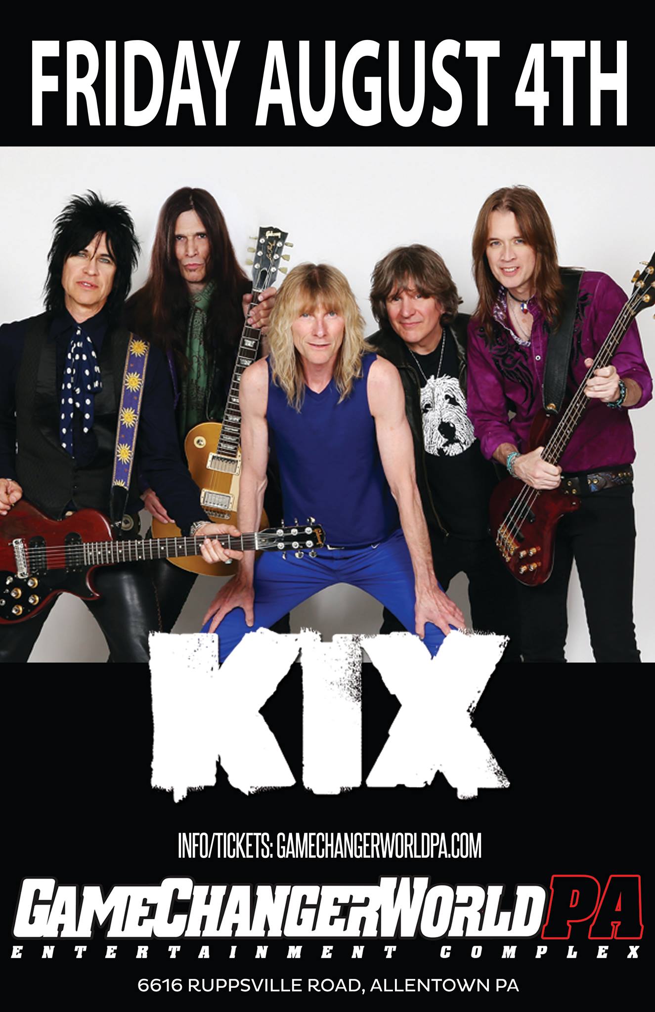 KIX