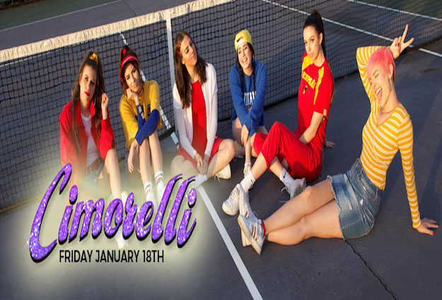 Cimorelli