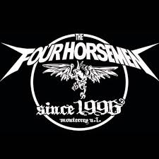 THE FOUR HORSEMEN - ULTIMATE TRIBUTE TO METALLICA