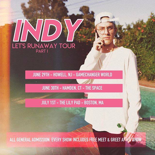 INDY