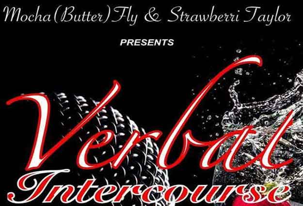 Verbal Intercourse